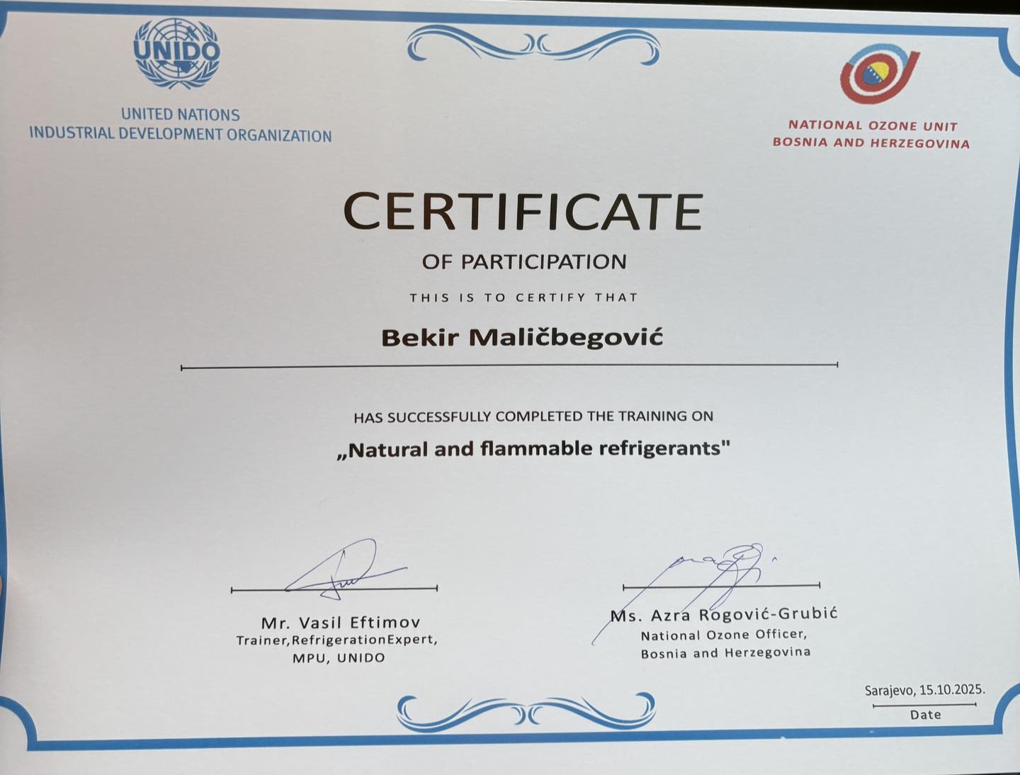 bekir-cert