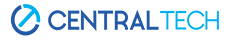 CentralTech Main Logo Zepce