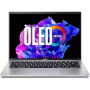 Acer Swift Go SFG14-01-X8BW14,5 WUXGA X1P-64-100 16GB 1TBWin 11 Home centraltech zepce