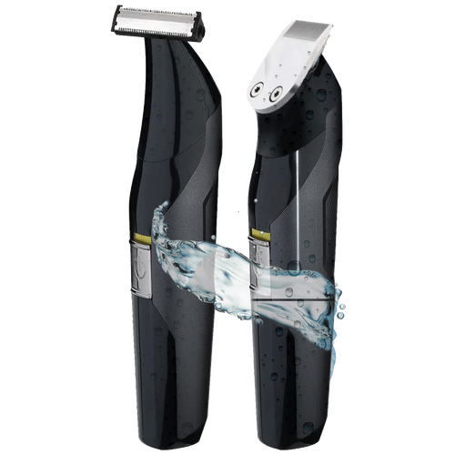 Aparat za brijanje, trimer, 7u1, Wet & Dry centraltech zepce