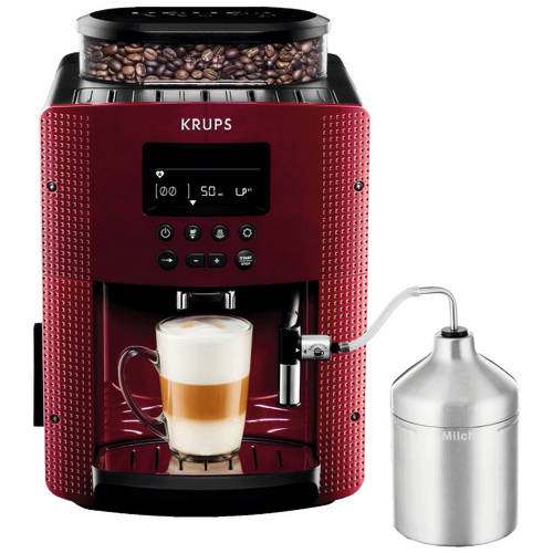 Aparat za espresso kafu, 15 bar, 1450 W CentralTech Zepce