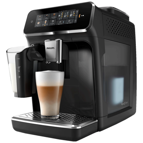 Aparat za espresso kafu, automatski, 5 napitaka CentralTech Zepce