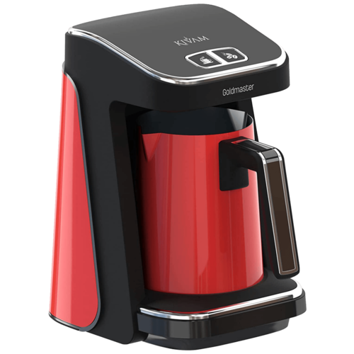 Aparat za kafu, kapacitet 5 šolja, 450W, 400 ml CentralTech Zepce