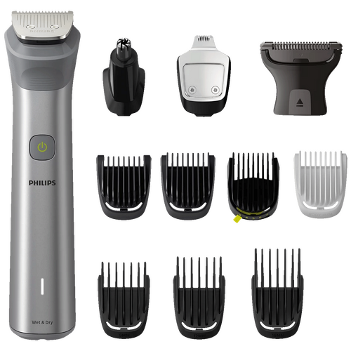 Aparat za njegu lica i tijela, 12in1, All-in-One Trimmer centraltech zepce