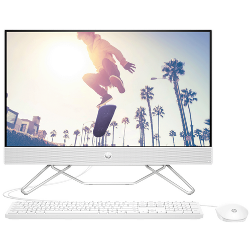 Desktop AiO, Intel i3-1215U, 8GB DDR4, SSD 512GB, 23.8 centraltech zepce