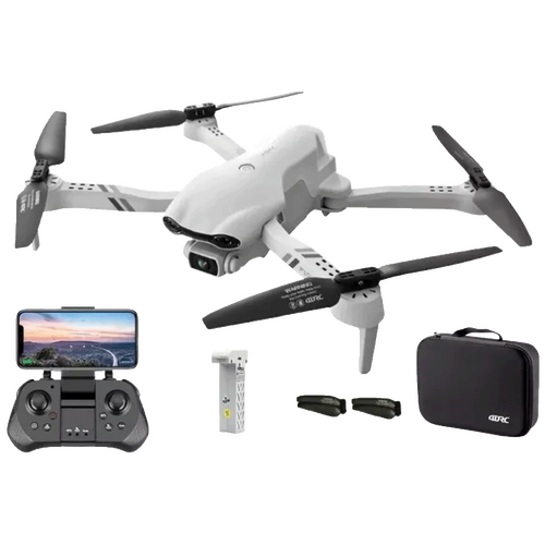 Dron, 1600mAh, do 15 minuta