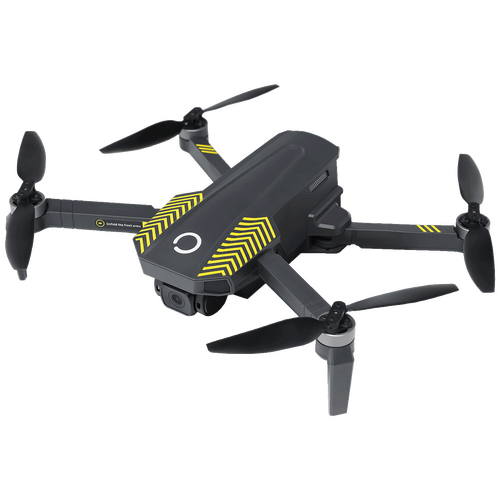 Dron, 4K kamera 1820mAh max brzina 40 km h WiFi GPS Centraltech Zepce