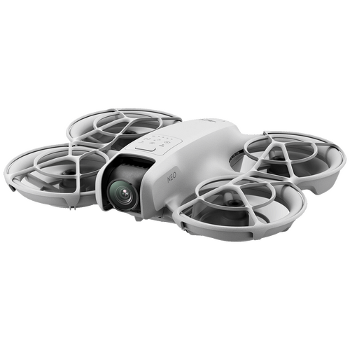 Dron DJI Neo Motion Fly More Combo, 4K video, 12 Mpixel CentralTech Zepce