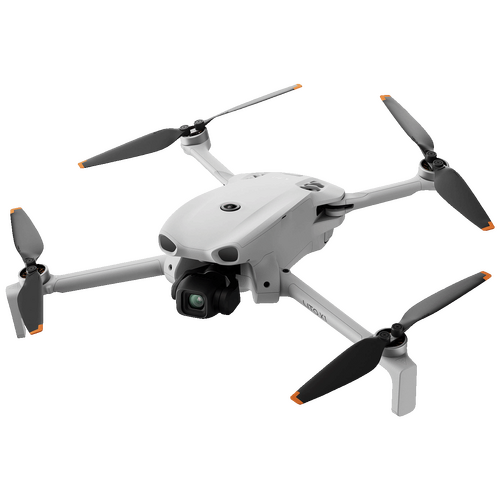 Dron sa 4K kamerom, 48Mpixel, max.brzina 18 m s, WiFi Centraltech Zepce