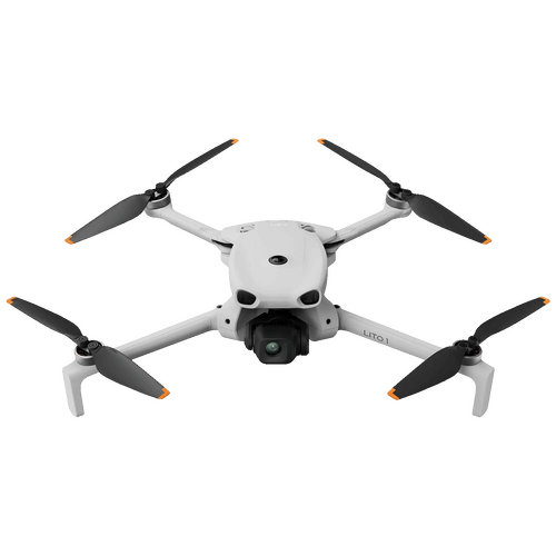 Dron sa 4K kamerom, 48Mpixel, max.brzina 18 ms, WiFi Centraltech zepce