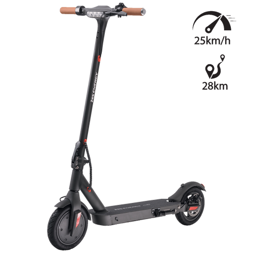 Električni Romobil, 8 5 točkovi, 25 km h, Domet do 28 km CentralTech Zepce