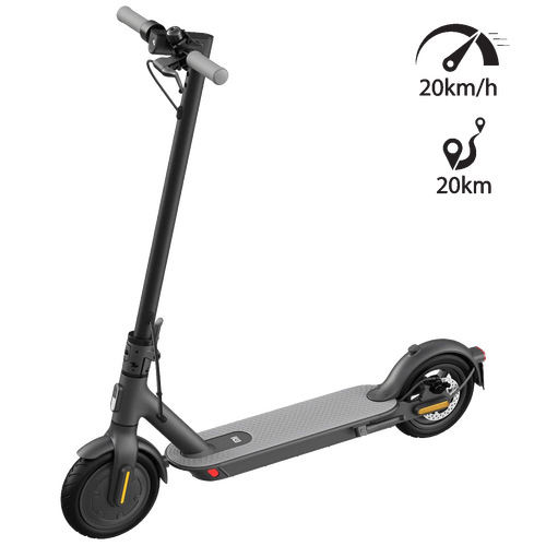 Električni Romobil, 8.5 točkovi, 20km h, Domet do 20 km CentralTech Zepce