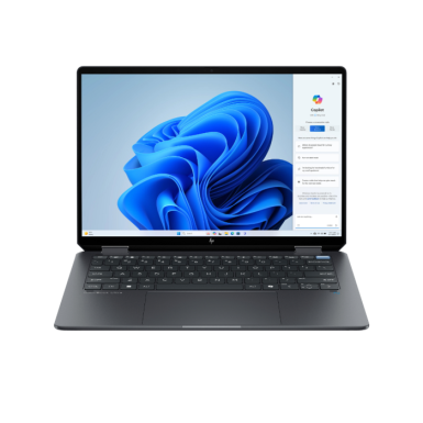 HP OmniBook Ultra Flip 14-fh0014 OLED, U7-258V 2.24.8GHz32GB DDR5, 2TB SSD, Backlit, FPR, W11Hom centraltech zepce