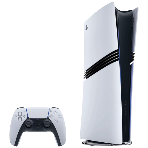 Igraća konzola PlayStation 5 Pro B chassis CentralTech Zepce