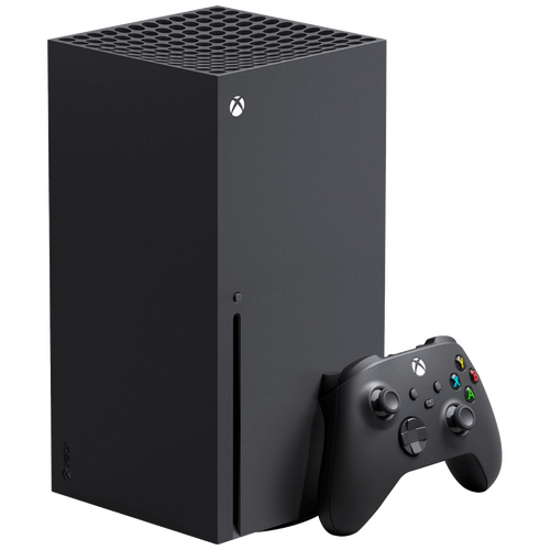 Igraća konzola Xbox Series X 1TB CentralTech Zepce