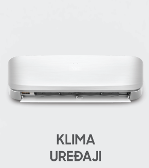 Klima uredjaji CentralTech Zepce