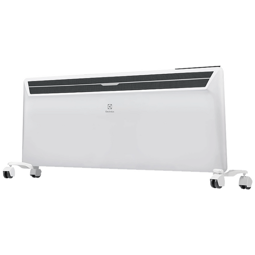 Konvektor, električna panel grijalica, 2500W, WiFi CentralTech Zepce