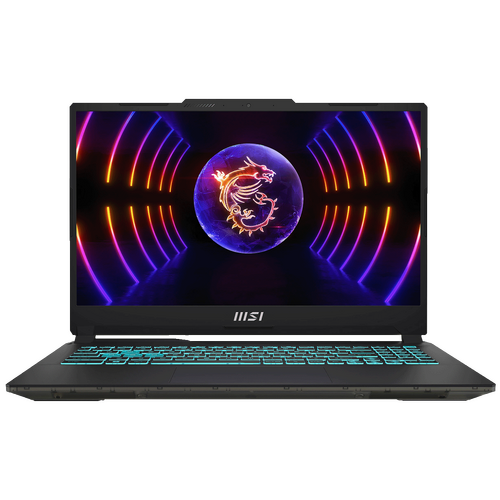 Laptop 15.6, i5-1245H, 16GB,SSD 512GB,RTX 4060 8GB centraltech zepce