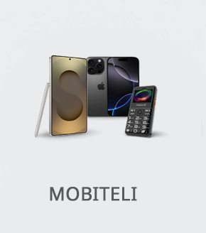 MOBITELI CENTRALTECH ZEPCE