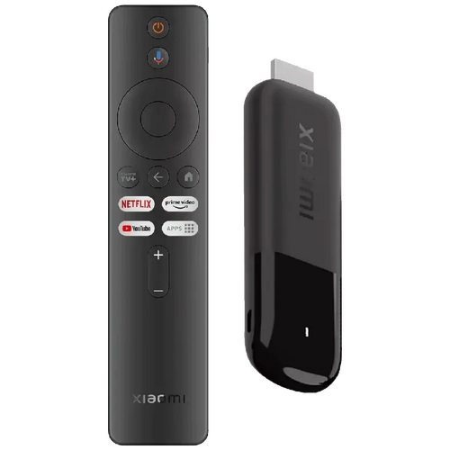 Mi TV Stick, 4K, 2nd Gen, Google TV, 2 8 GB centraltech zepce