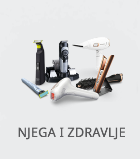 NJEGA I ZDRAVLJE CENTRALTECH ZEPCE