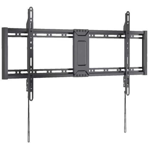 Nosač za TV prijemnike 43-95, 75 kg, 1D centraltech zepce