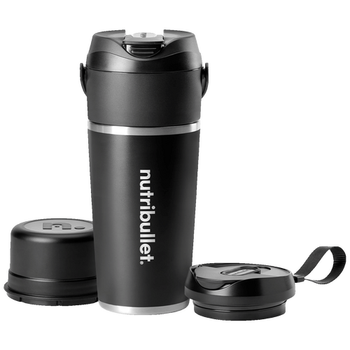 Nutribullet Flip, blender, ekstraktor hranjivih tvari CentralTech Zepce