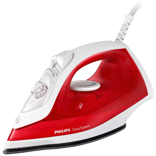 Pegla na paru 2000 W, Easy Speed centraltech zepce
