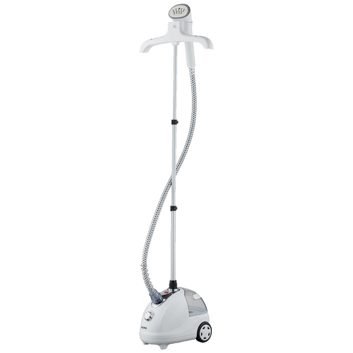Pegla za vertikalno peglanje sa parnom postajom, 2000W centraltech zepce
