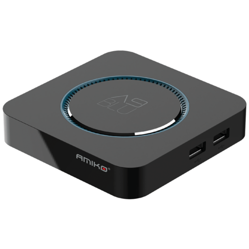 Prijemnik IPTV, Android OS, 2 16GB, 4K, WiFi, Bluetooth centraltech zepce