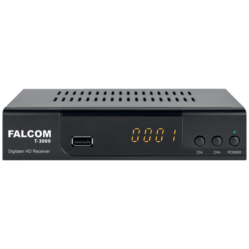 Prijemnik zemaljski, DVB-T T2, HEVC, HDMI, USB centraltech zepce