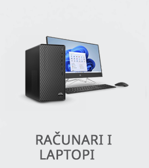 RACUNARI I LAPTOPI CENTRALTECH ZEPCE