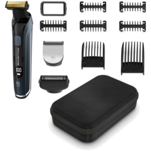 ROWENTA trimer TN6204E0 centraltech zepce