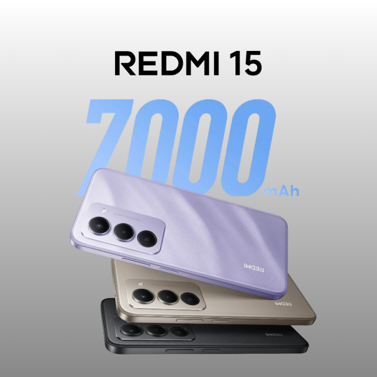 Redmi Centraltech Zepce