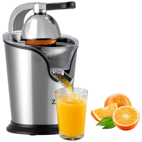 Sokovnik - citruseta snage od 100 - 500 W, tihi rad centraltech zepce