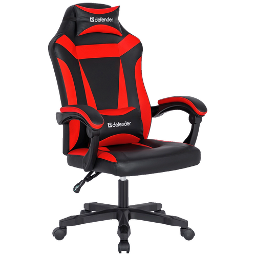 Stolica, gaming, Defender Master Centraltech Zepce