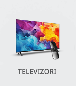 TELEVIZORI CENTRALTECH ZEPCE