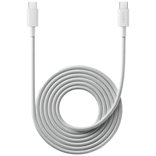 USB-C to USB-C kabel, dužina 2 met., 6A centraltech zepce