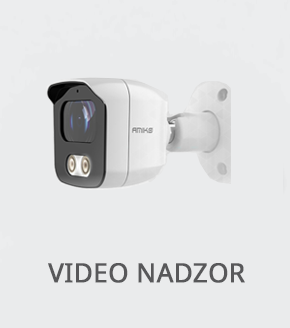 VIDEO NADZOR CENTRALTECH ZEPCE