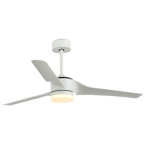 Ventilator stropni sa rasvjetom, 45 25W, daljinski upravljač CentralTech Zepce