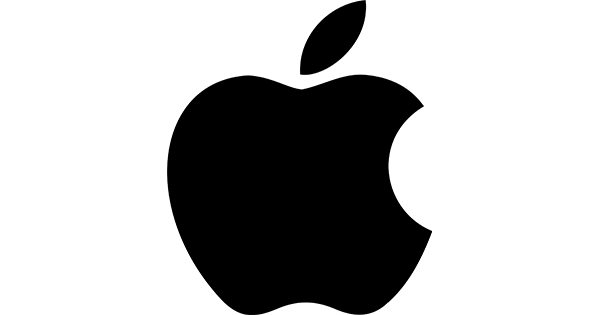 apple logo centraltech zepce