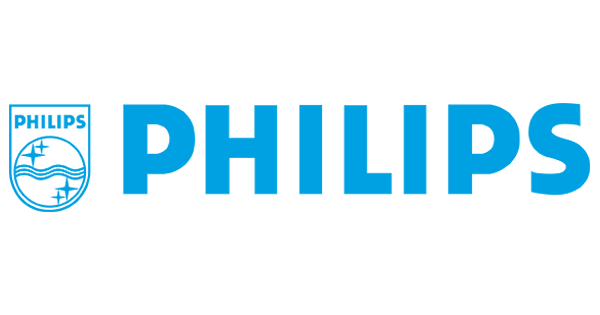 philips logo centraltech zepce
