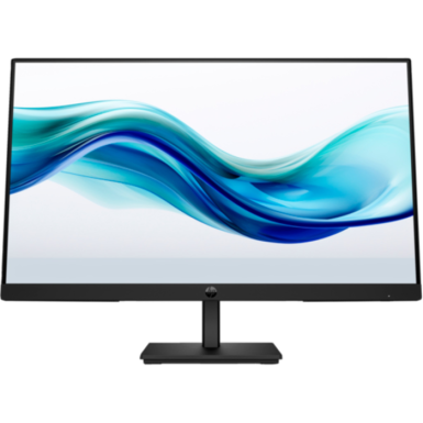 HP S3 Pro 324pv 23,8 VA 100Hz23,8 ,VA,250cd,100Hz,3000 1,VGA,HDMI, 3 godine garancije, HDMI kabl centraltech zepce