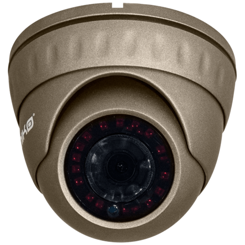 Kamera IP 4 MP, PoE, 1 3 CMOS, HD Lens 2.8mm centraltech zepce