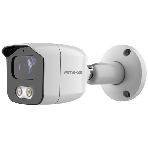 Kamera IP 5MP, PoE, 1 2.8 Sony Starvis CMOS, 2.8mm, IP66 centraltech zepce