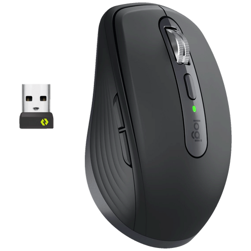 Miš bežični, Bluetooth , 6 tipki, 8000 dpi centraltech zepce