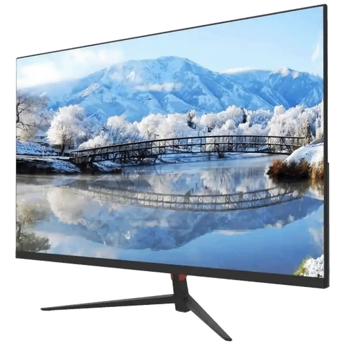 Monitor 23.8, IPS LED, FullHD, HDMI, VGA centraltech zepce