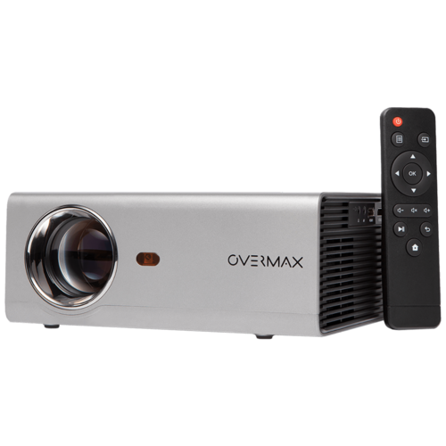 Projektor, LED, HDReady, 2200 ANSI centraltech zepce