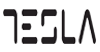 Tesla logo centraltech zepce